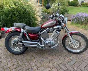 Yamaha XV 535 Gebrauchtwagen