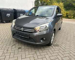 Suzuki Celerio Gebrauchtwagen