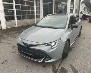 Toyota Corolla Gebrauchtwagen