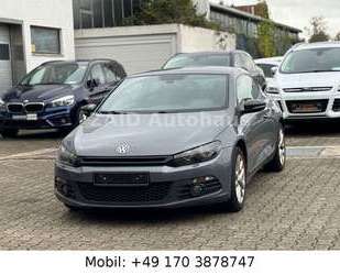 VW Scirocco Gebrauchtwagen