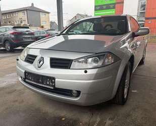 Renault Megane Gebrauchtwagen