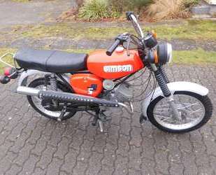 Simson S 51 Gebrauchtwagen