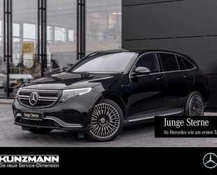 Mercedes-Benz EQC 400 Gebrauchtwagen