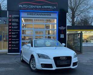 Audi TT Gebrauchtwagen