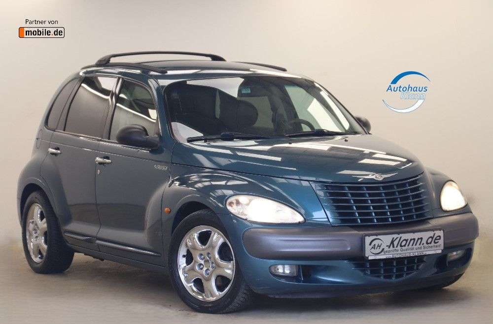 PT Cruiser
