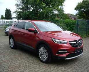 Opel Grandland X Gebrauchtwagen