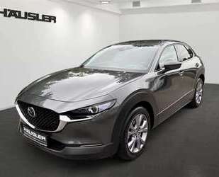 Mazda CX-30 Gebrauchtwagen