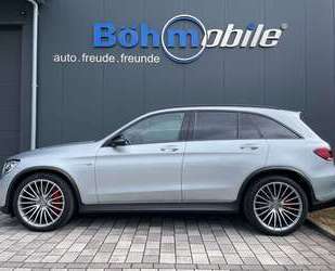 Mercedes-Benz GLC 63 AMG Gebrauchtwagen