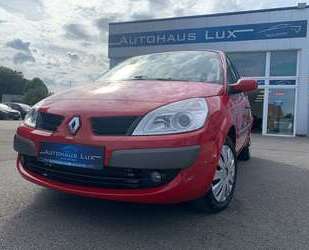 Renault Scenic Gebrauchtwagen