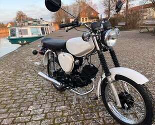 Simson S 51 Gebrauchtwagen
