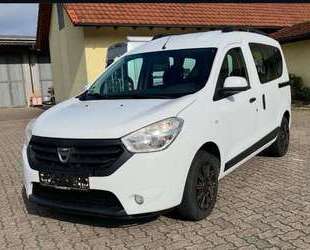 Dacia Dokker Gebrauchtwagen