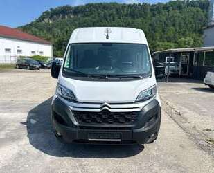Citroen Jumper Gebrauchtwagen