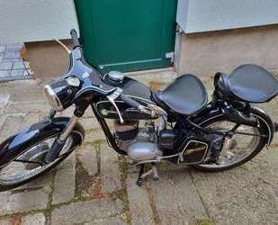 MZ RT 125 Gebrauchtwagen