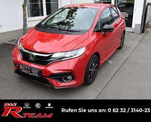 Honda Jazz Gebrauchtwagen