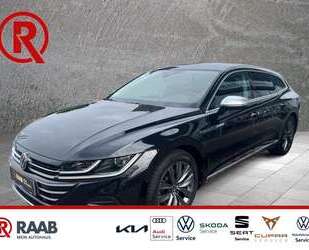 VW Arteon Gebrauchtwagen