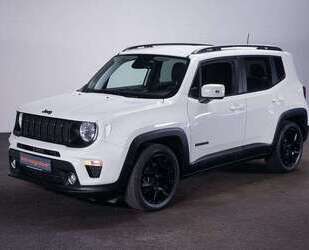 Jeep Renegade Gebrauchtwagen