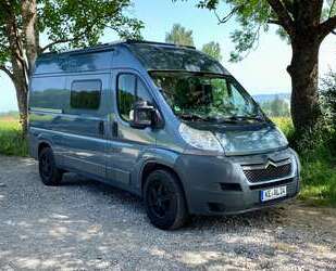 Citroen Jumper Gebrauchtwagen