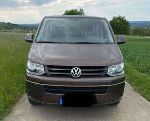 VW T5 Caravelle Gebrauchtwagen