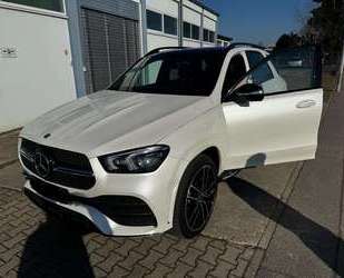 Mercedes-Benz GLE 450 Gebrauchtwagen