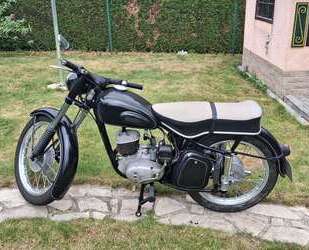 MZ RT 125 Gebrauchtwagen