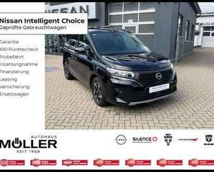 Nissan Townstar Gebrauchtwagen