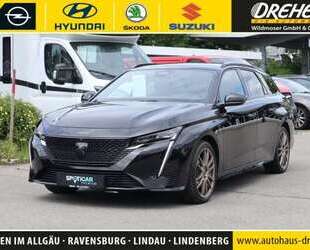 Peugeot 308 Gebrauchtwagen