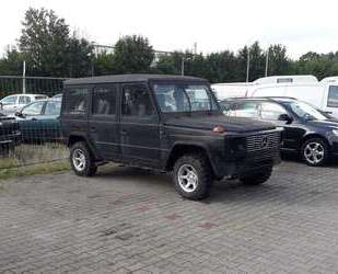 Mercedes-Benz G 230 Gebrauchtwagen