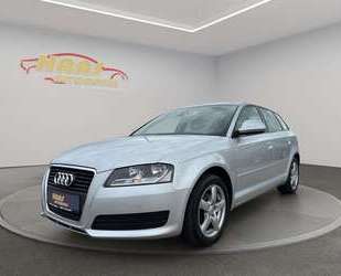 Audi A3 Gebrauchtwagen