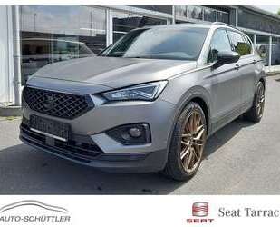 Seat Tarraco Gebrauchtwagen