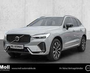 Volvo XC60 Gebrauchtwagen