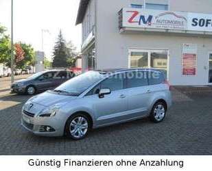 Peugeot 5008 Gebrauchtwagen