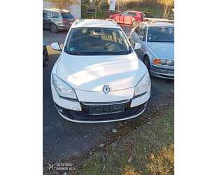 Renault Megane Gebrauchtwagen