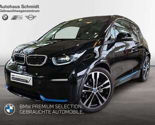 BMW i3 Gebrauchtwagen