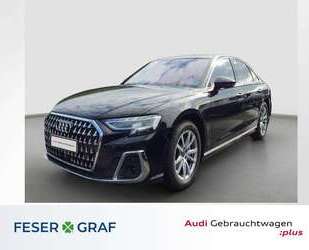Audi A8 Gebrauchtwagen