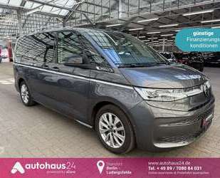VW T7 Multivan Gebrauchtwagen