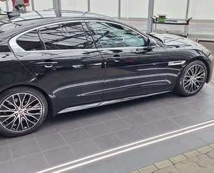 Jaguar XE Gebrauchtwagen
