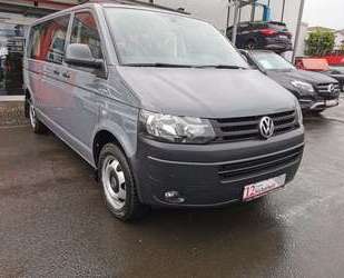 VW T5 Caravelle Gebrauchtwagen