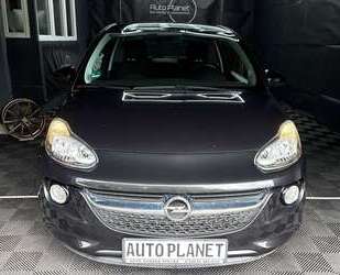 Opel Adam Gebrauchtwagen