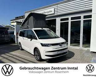 VW T7 California Gebrauchtwagen