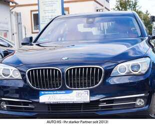 BMW 750 Gebrauchtwagen