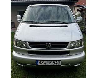 VW T4 Caravelle Gebrauchtwagen