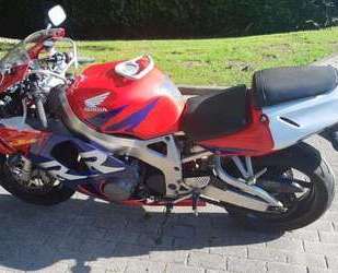 Honda CBR 900 Gebrauchtwagen