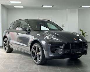 Porsche Macan Gebrauchtwagen