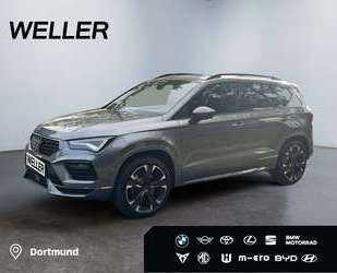 Cupra Ateca Gebrauchtwagen