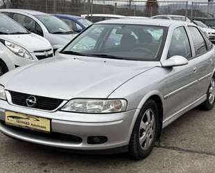 Opel Vectra Gebrauchtwagen