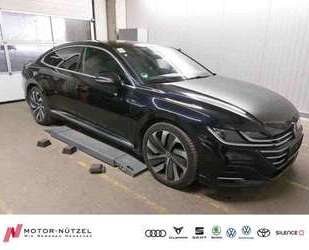 VW Arteon Gebrauchtwagen