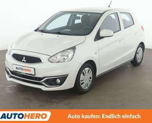 Mitsubishi Space Star Gebrauchtwagen