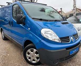 Renault Trafic Gebrauchtwagen