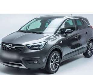 Opel Crossland Gebrauchtwagen