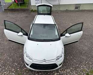 Citroen C4 Gebrauchtwagen